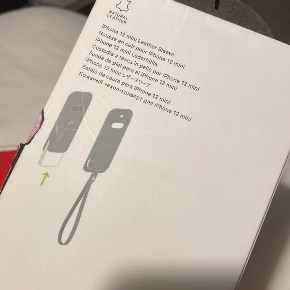 N/A iphone 12
