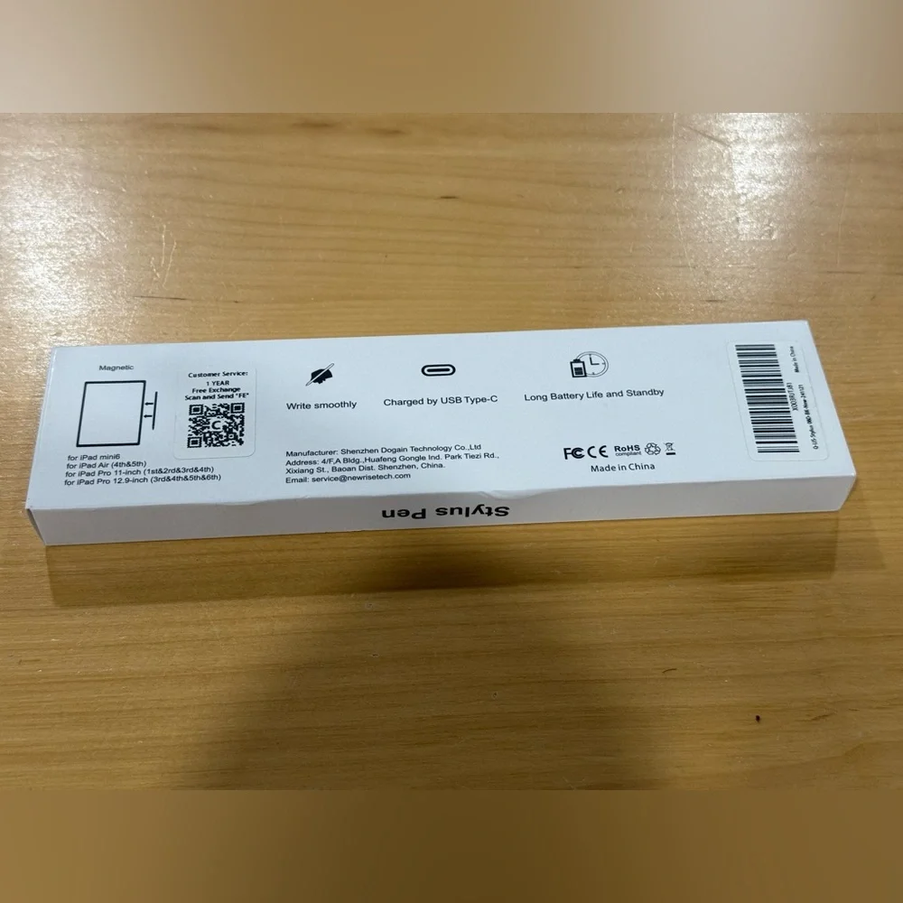 N/A stylus pen