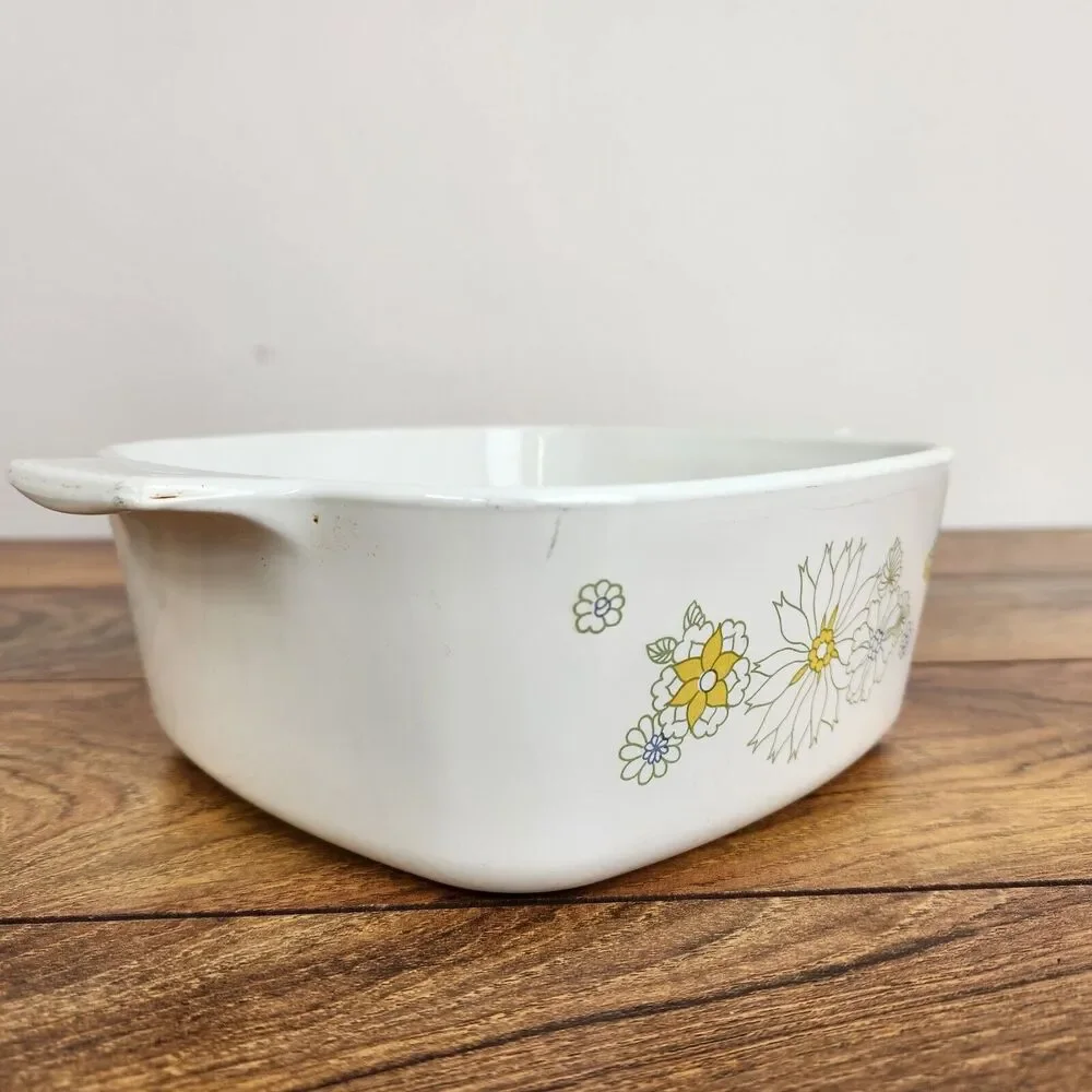 Corningware corning ware
