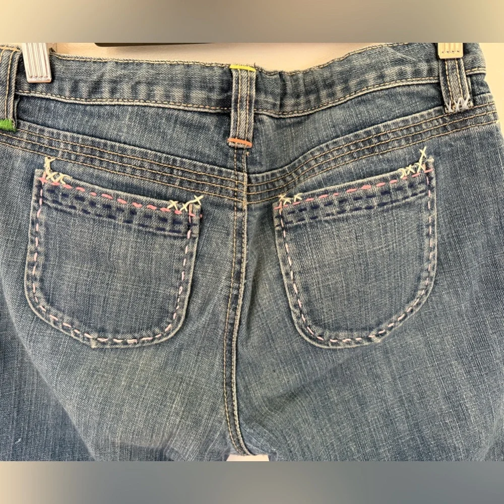 GAP girls bermuda