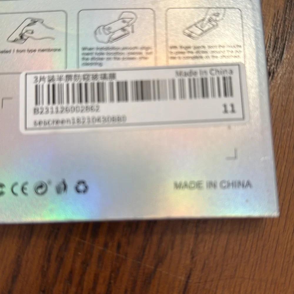 N/A includes total