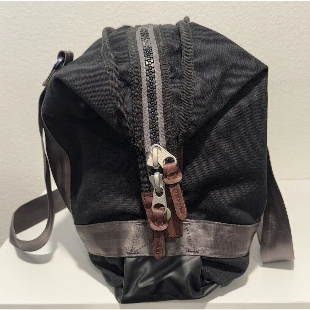 Merrell good overall