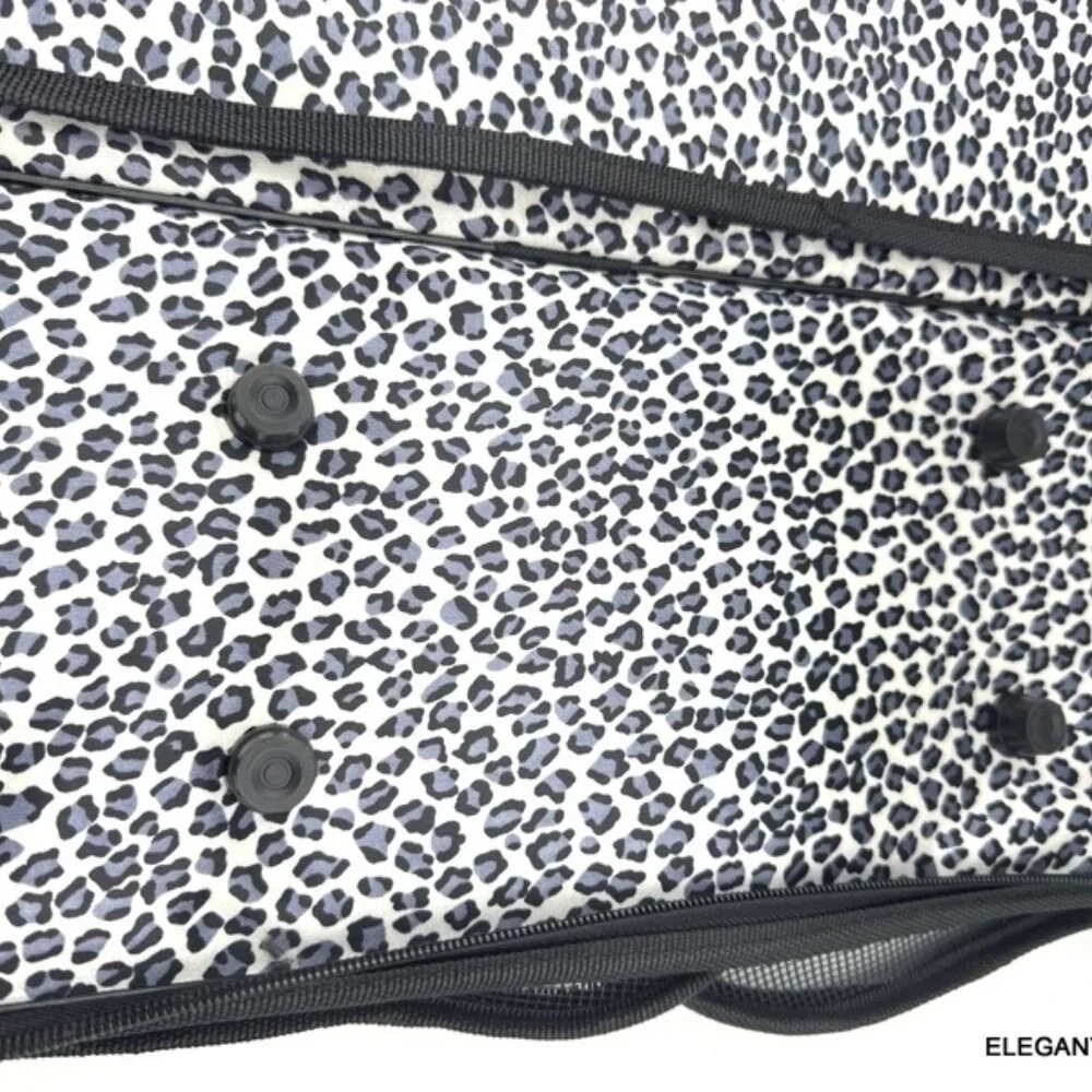 Pet Shoppe animal print