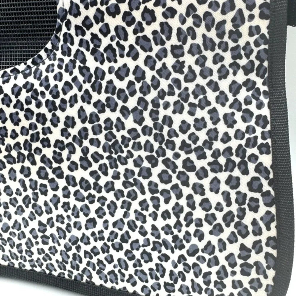 Pet Shoppe animal print