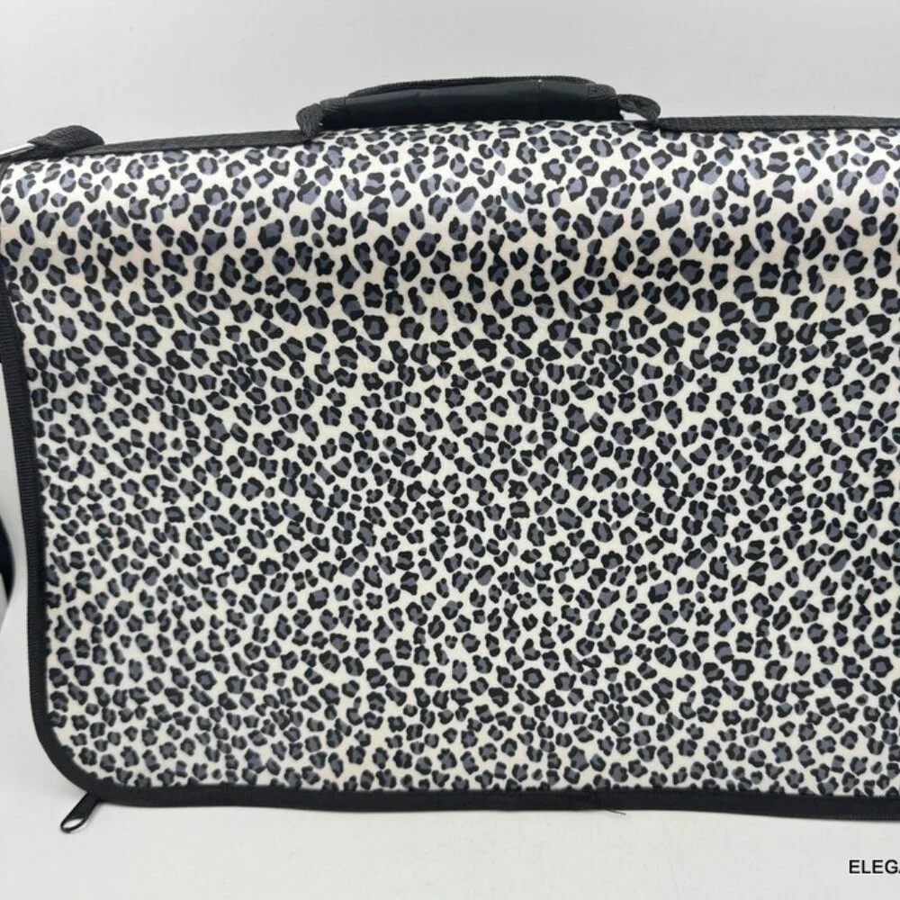 Pet Shoppe animal print