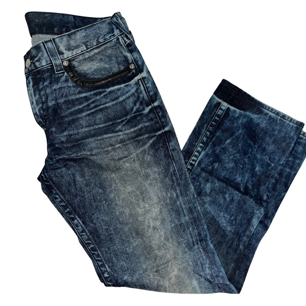True Religion experience style