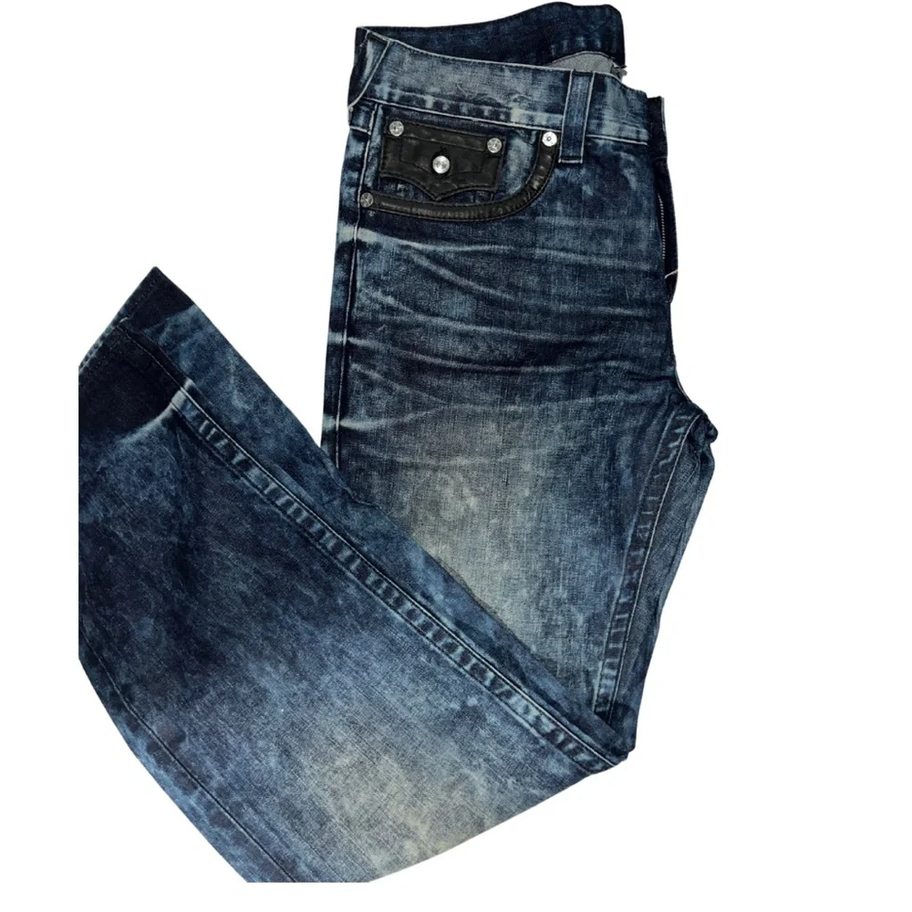 True Religion experience style