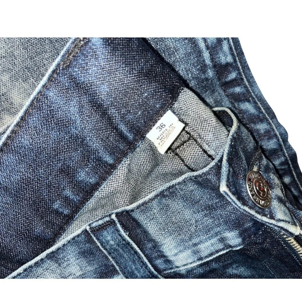 True Religion experience style