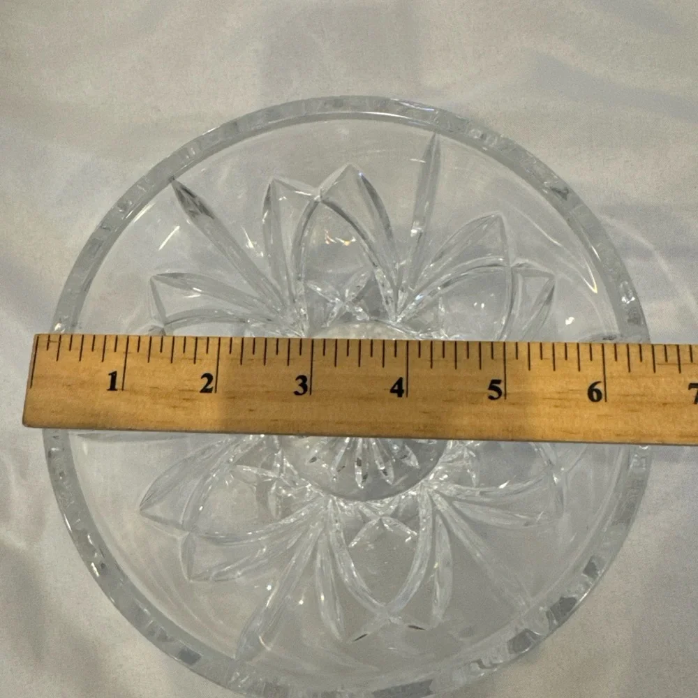Waterford Crystal beautifully crafted