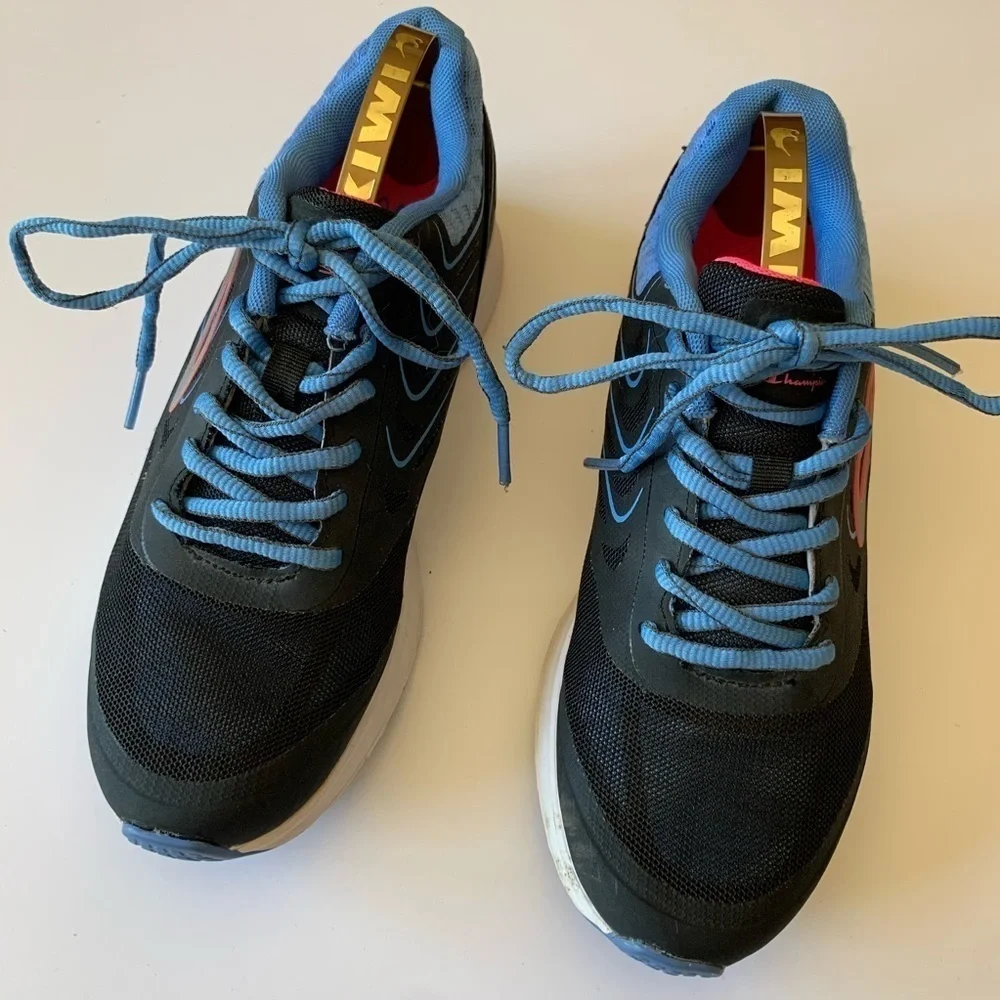 Champion barely worn