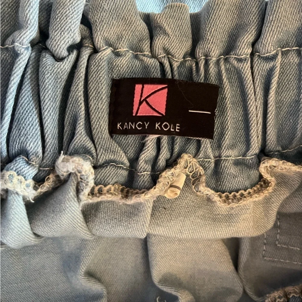 kancy KOLE elastic women kancy