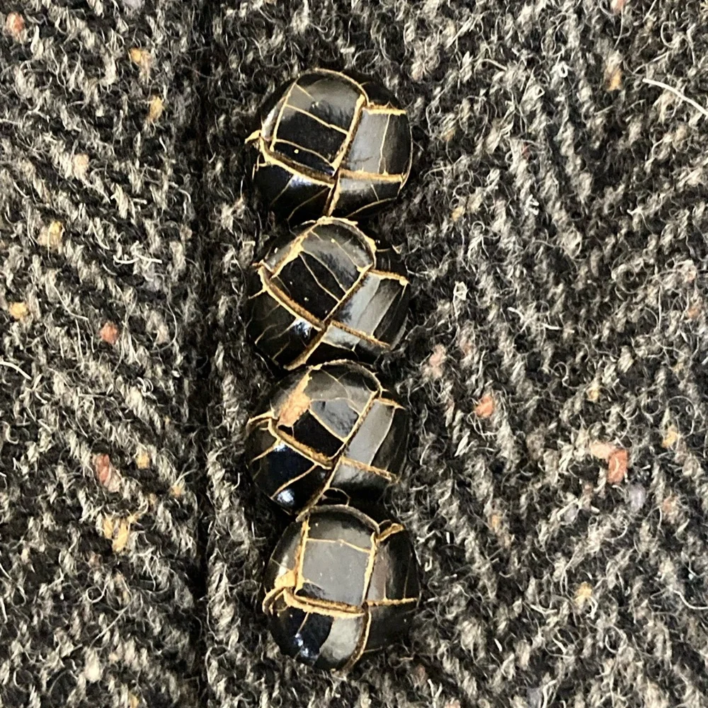 Kuppenheimer vintage gray