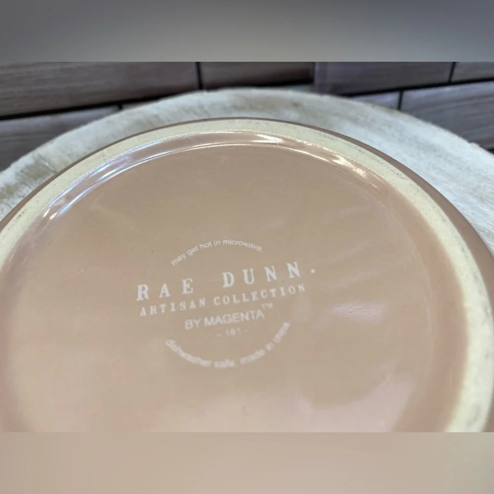 Rae Dunn brand new