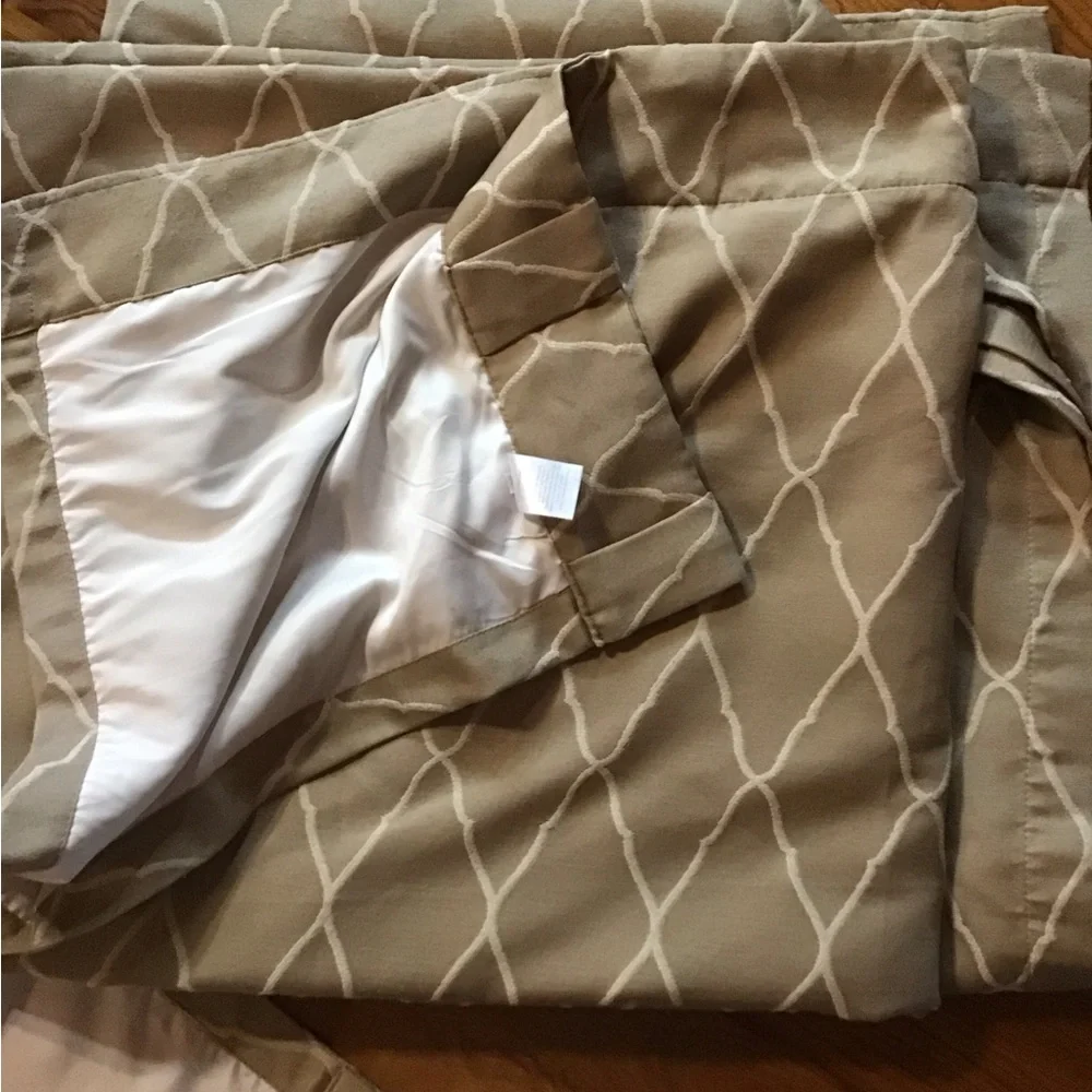 jcpenney stylish curtains