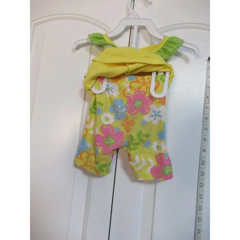 KrazyLeg3 baby yellow