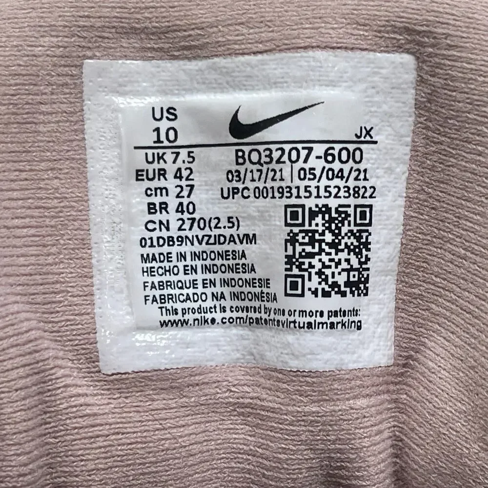 Nike revolution run
