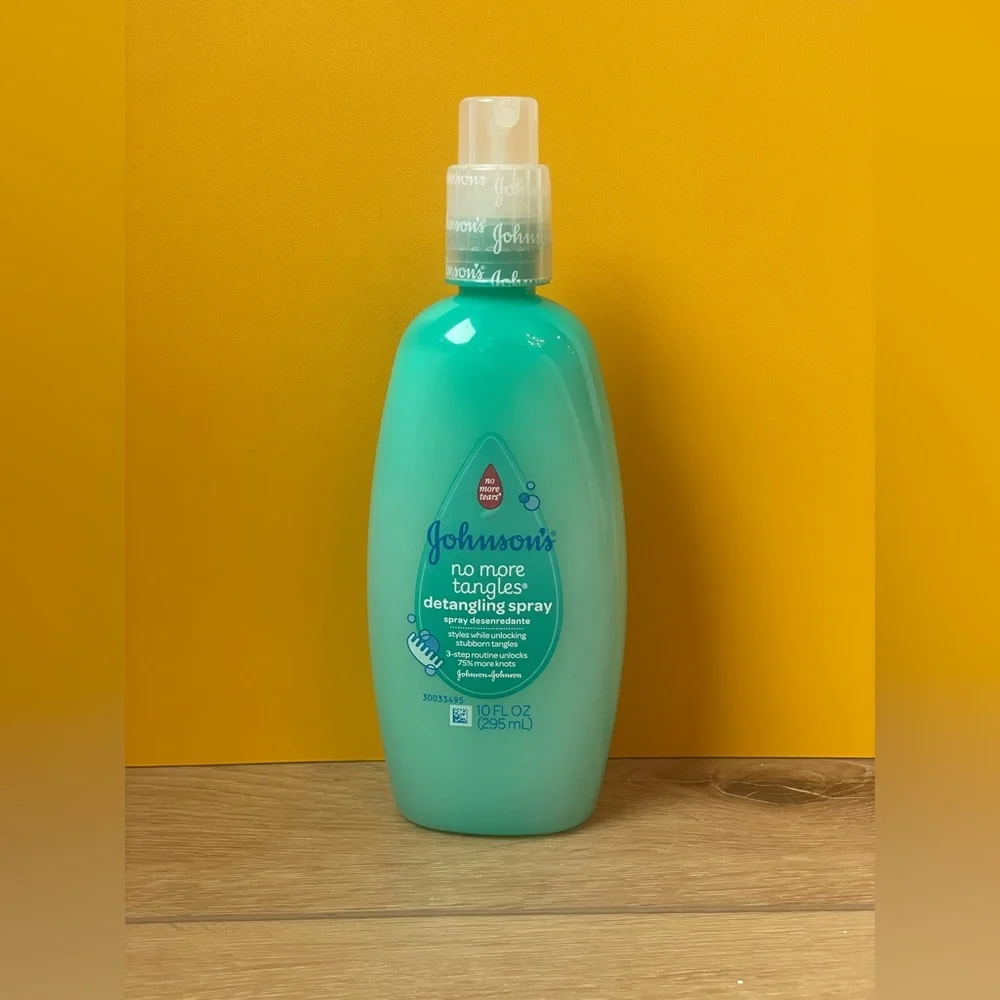 johnson brand new