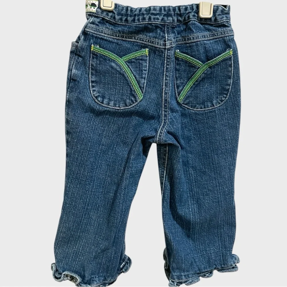 Gymboree stylish blue