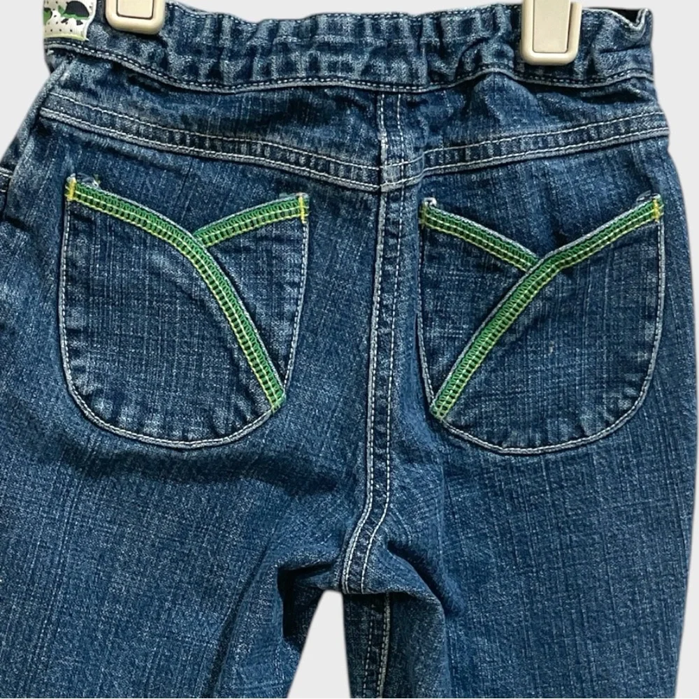 Gymboree stylish blue