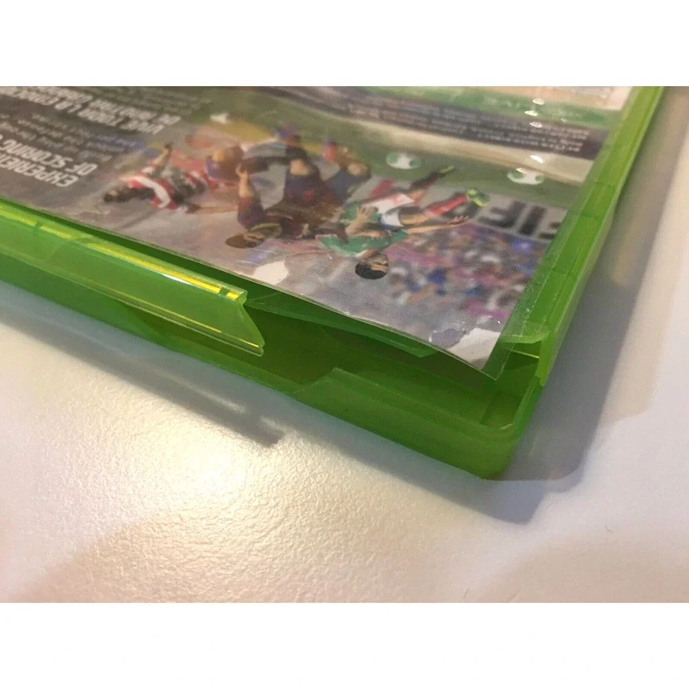 Microsoft fifa 14