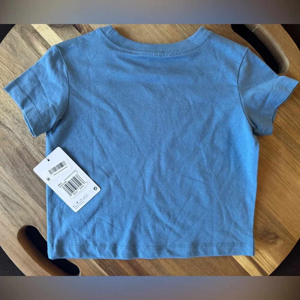 Nike size youth