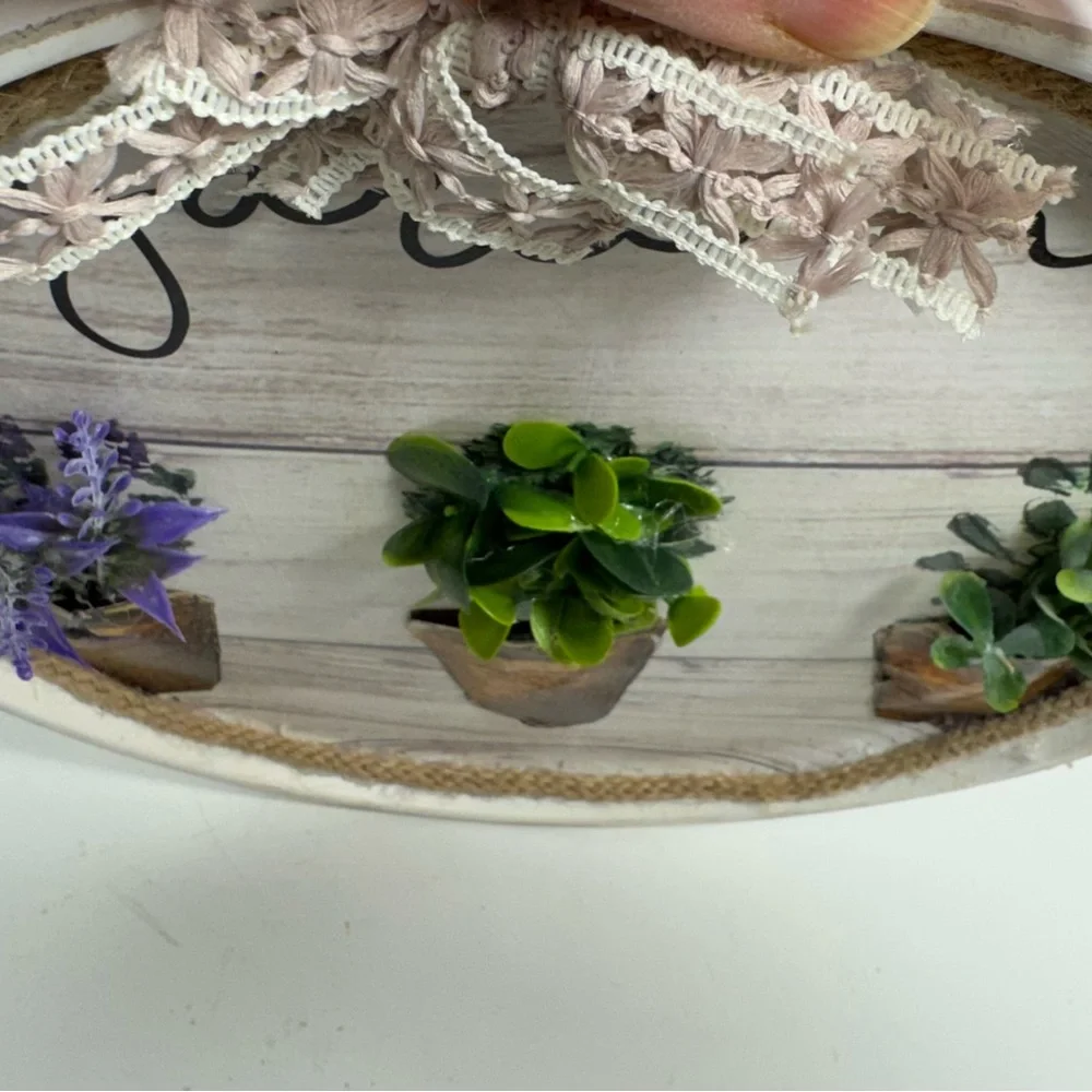 N/A charming handmade