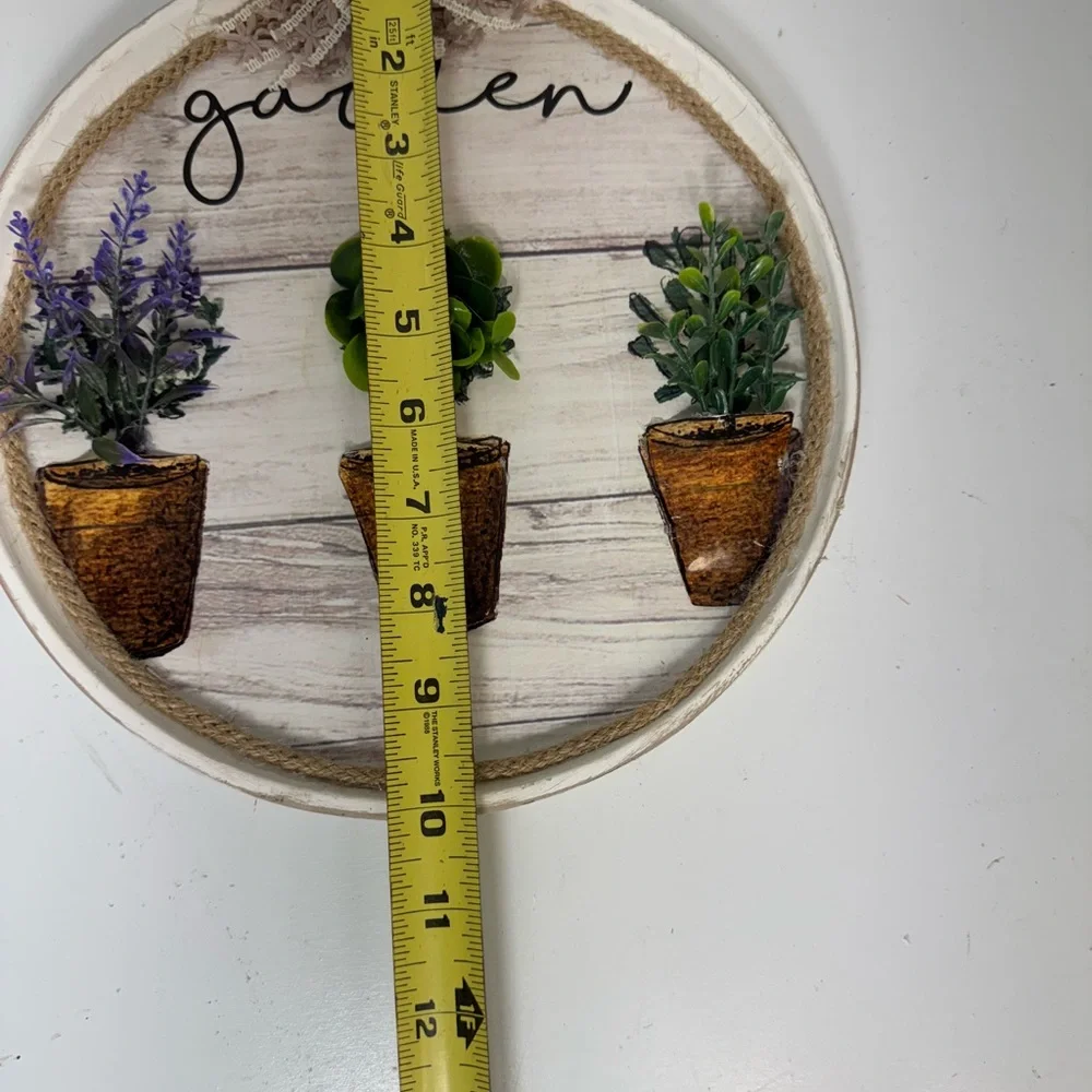 N/A charming handmade