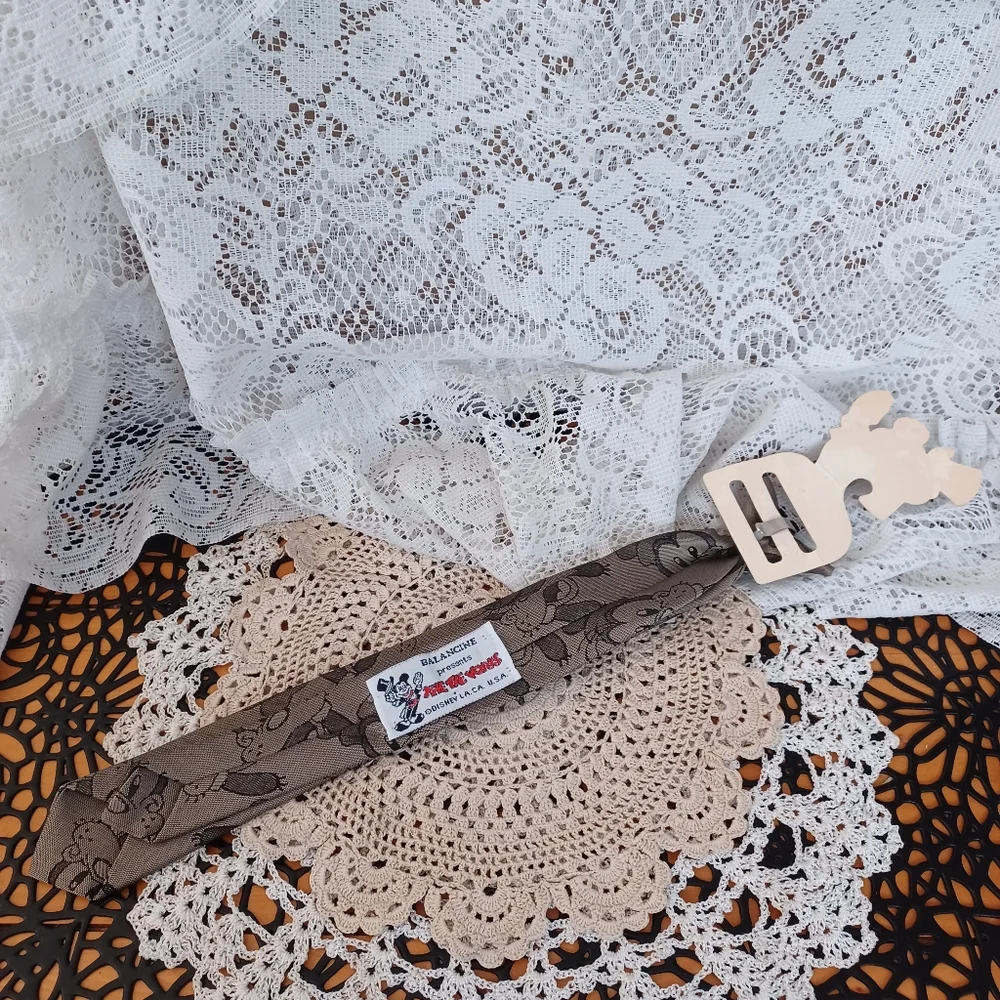 Disney vintage new