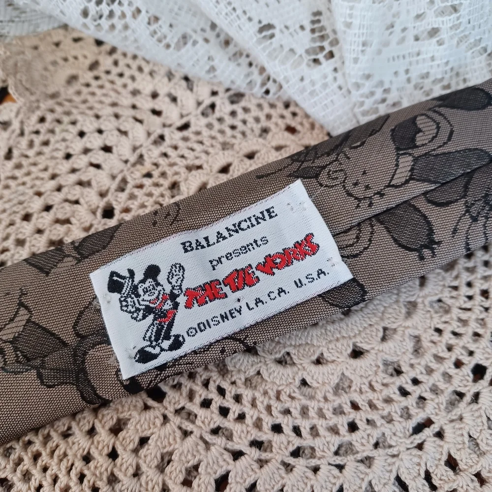 Disney vintage new