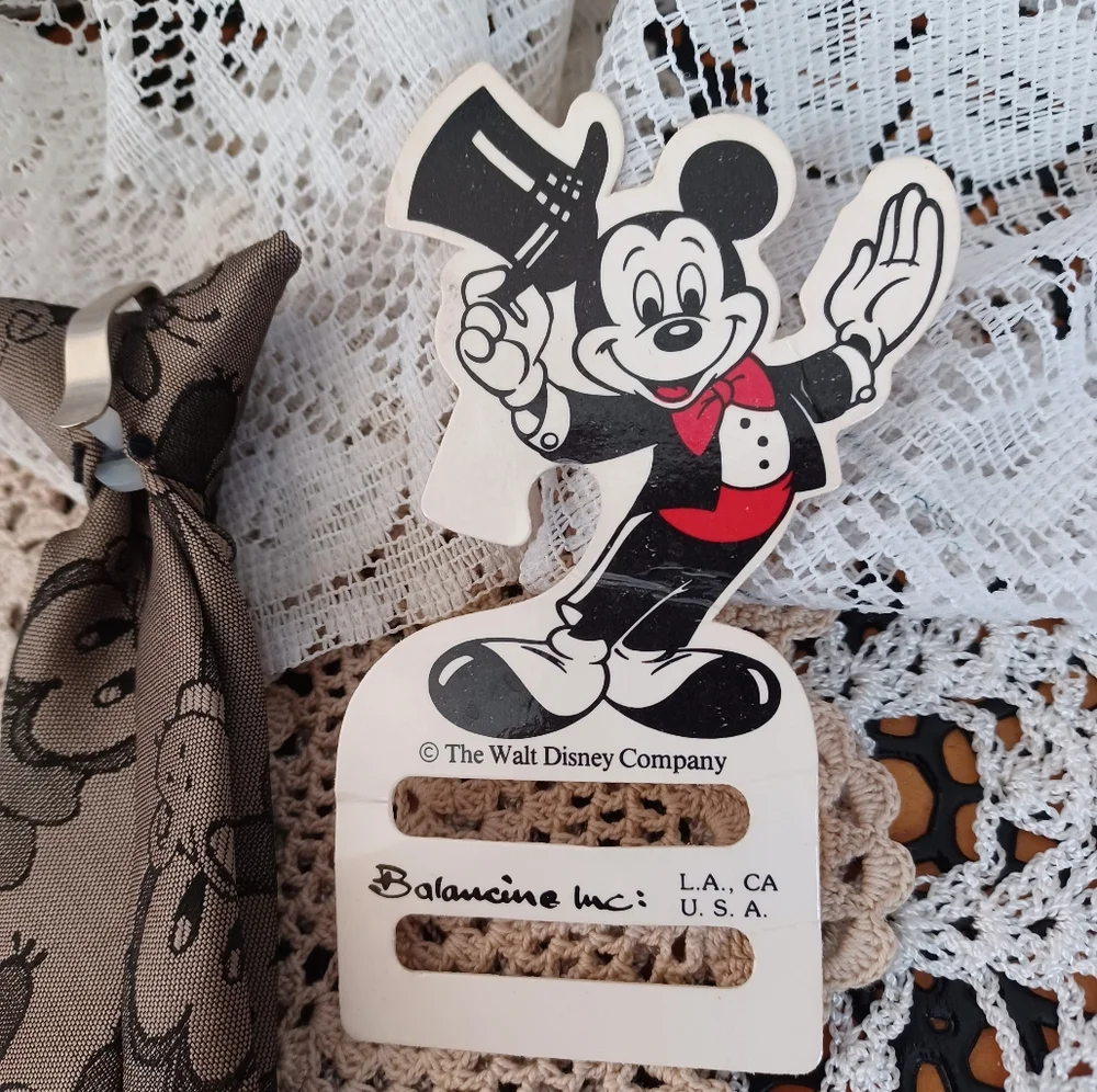 Disney vintage new