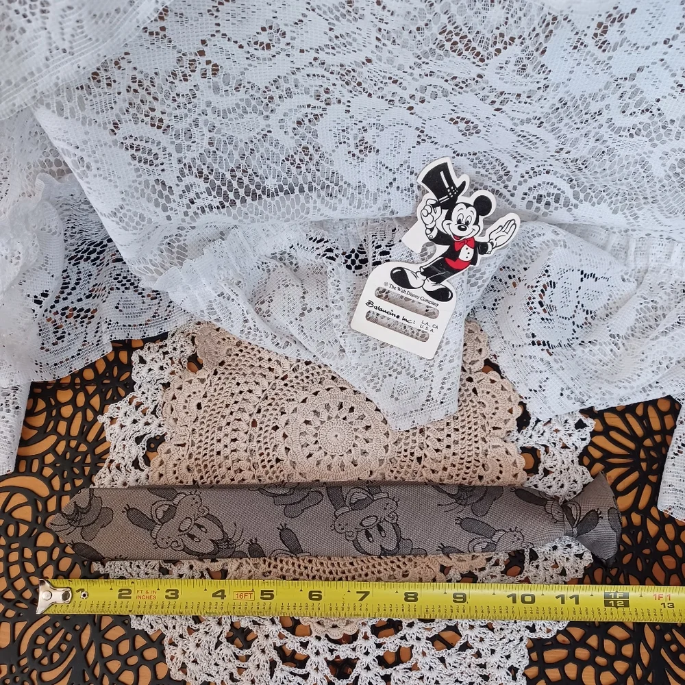 Disney vintage new