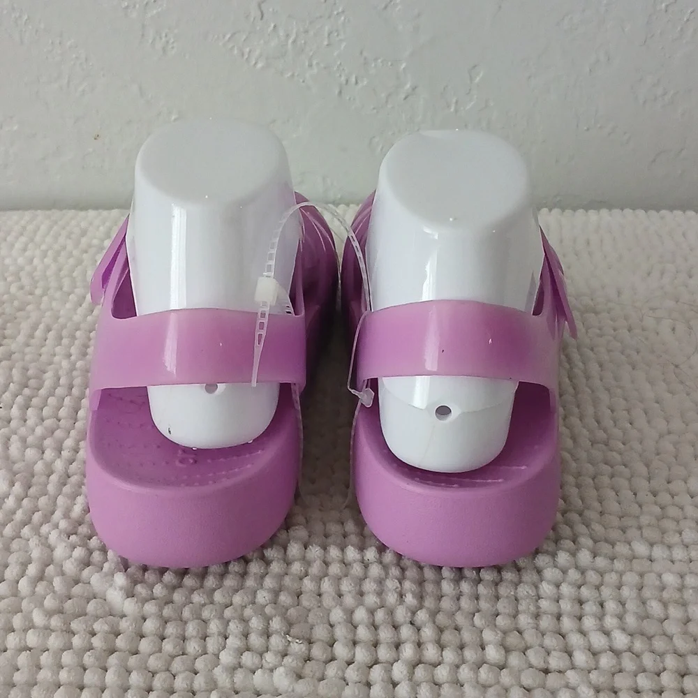 CROCS 🐊crocs isabella