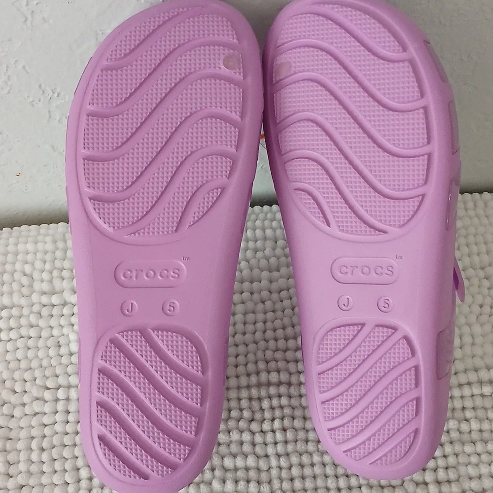 CROCS 🐊crocs isabella