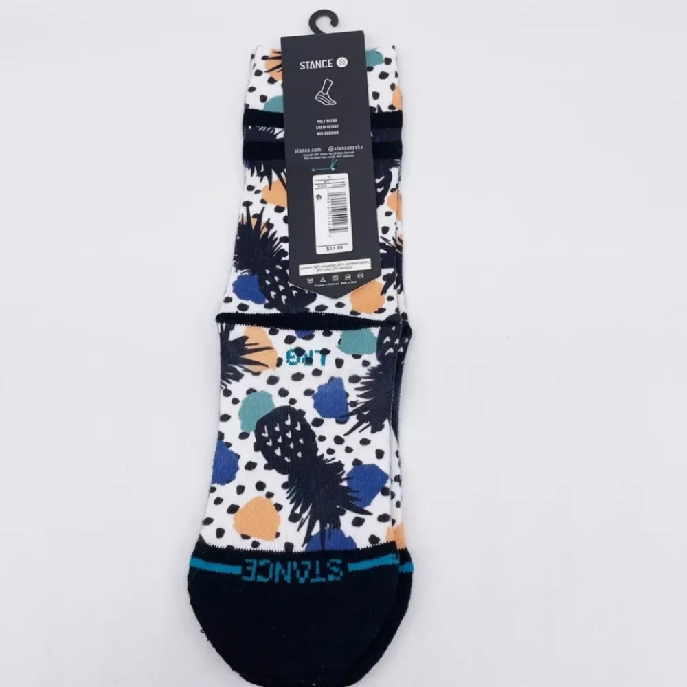 Stance experience comfort