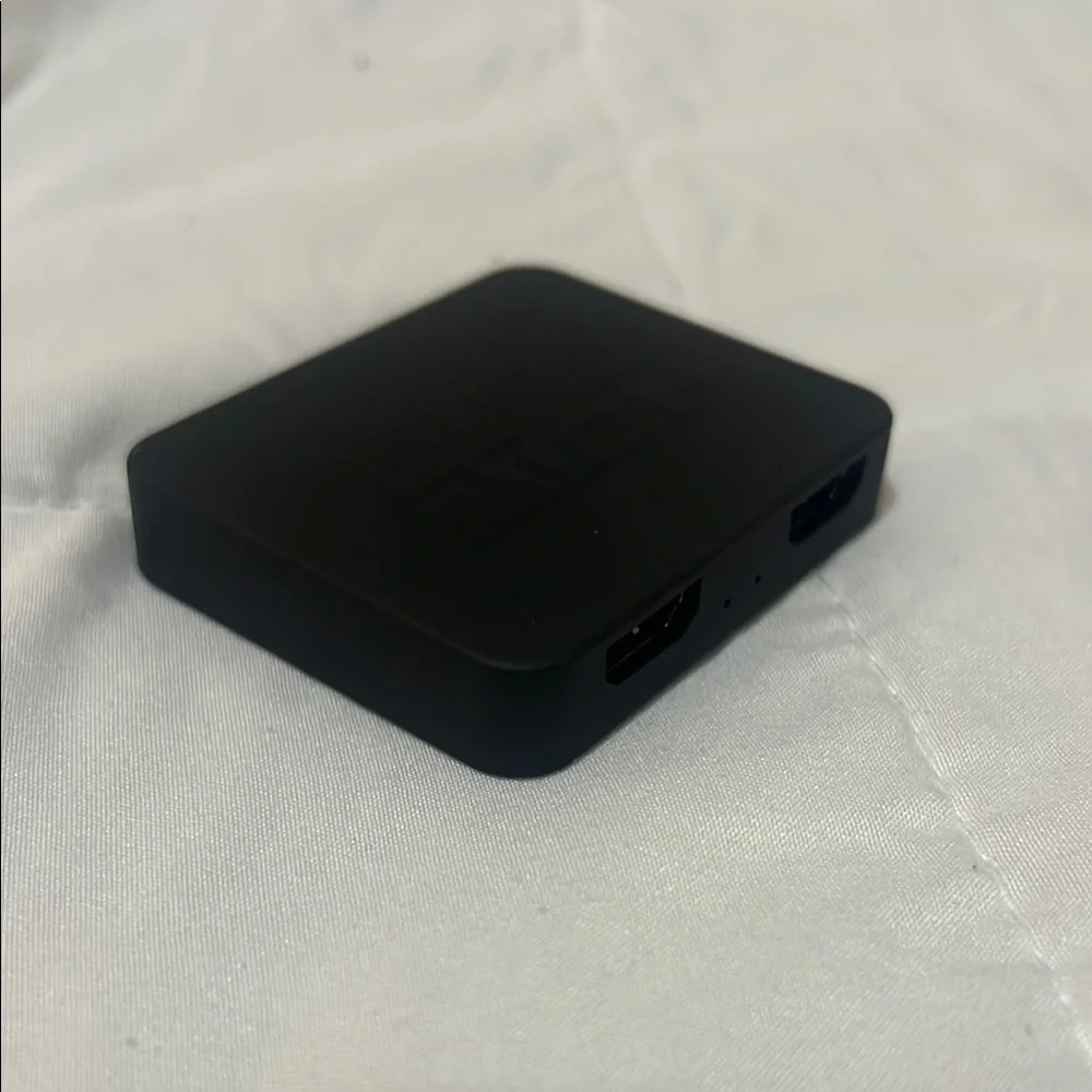 Amazon Essentials avedio links