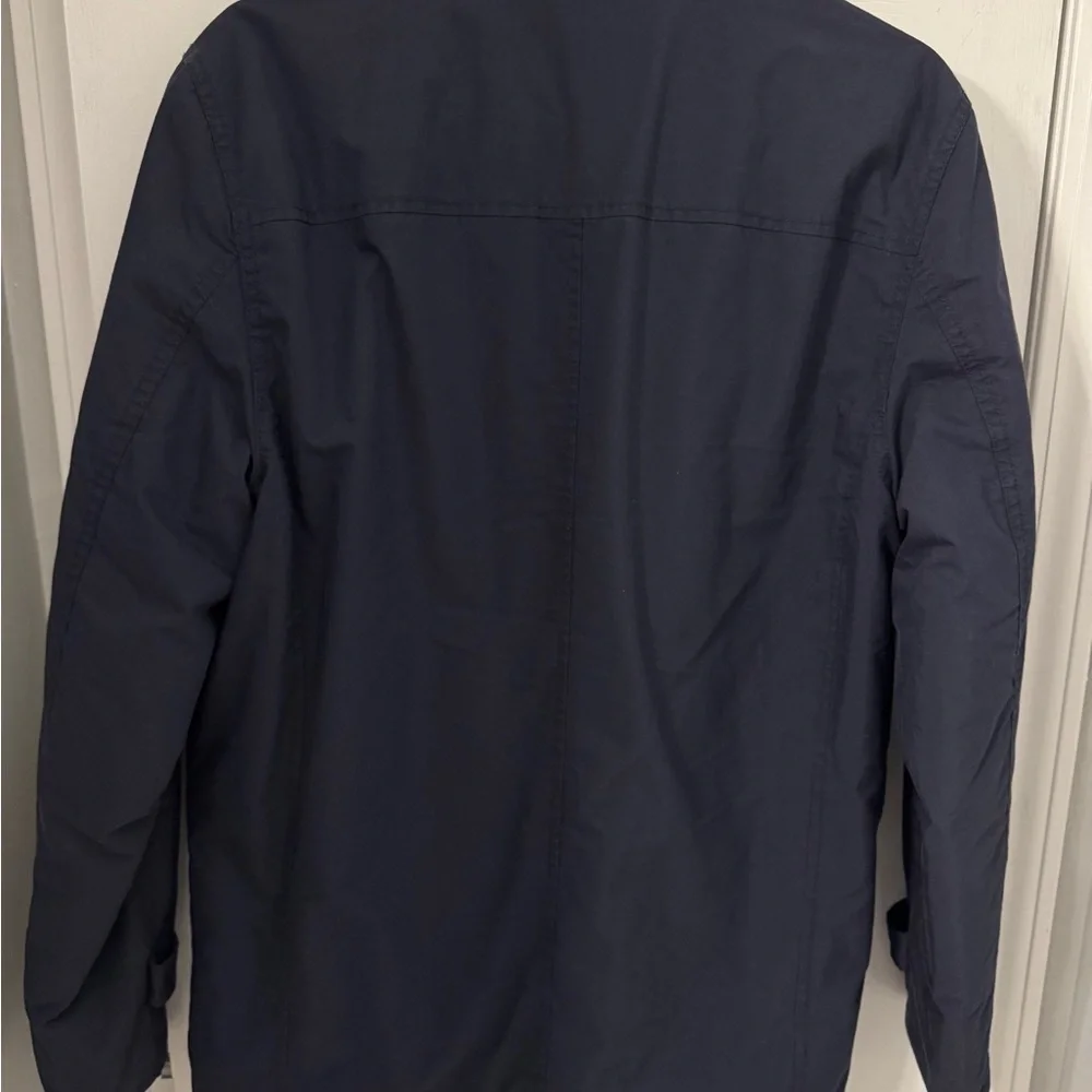 J.Crew Mens Coat