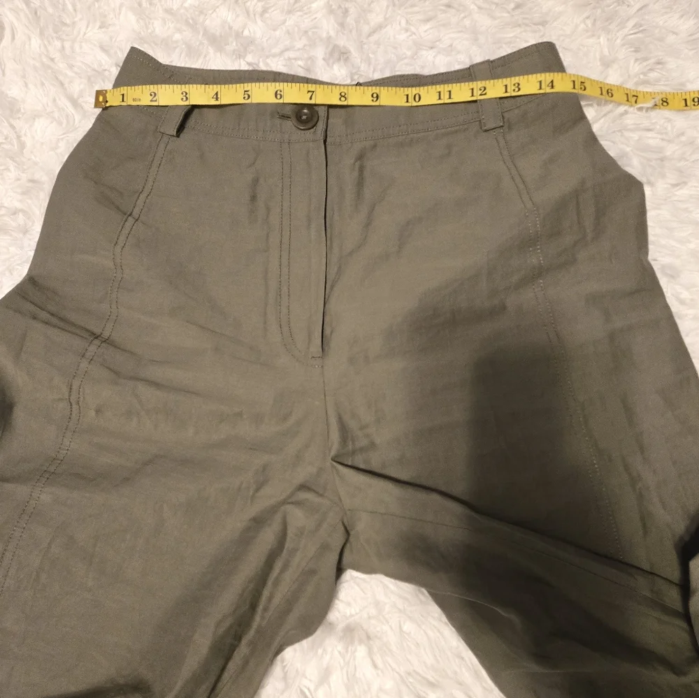 zara wide