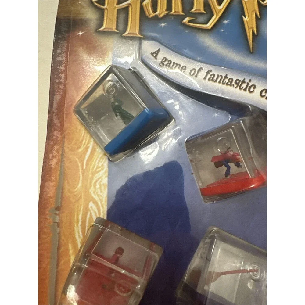 Mattel mcgonagall harry