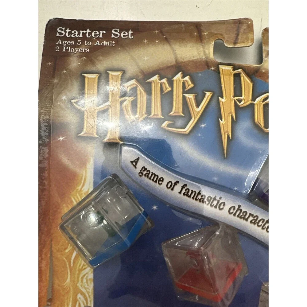 Mattel mcgonagall harry