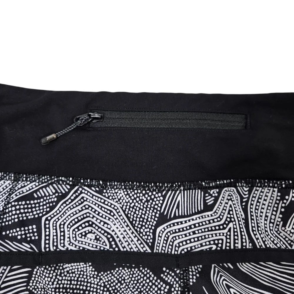 lululemon athletica fibre your white