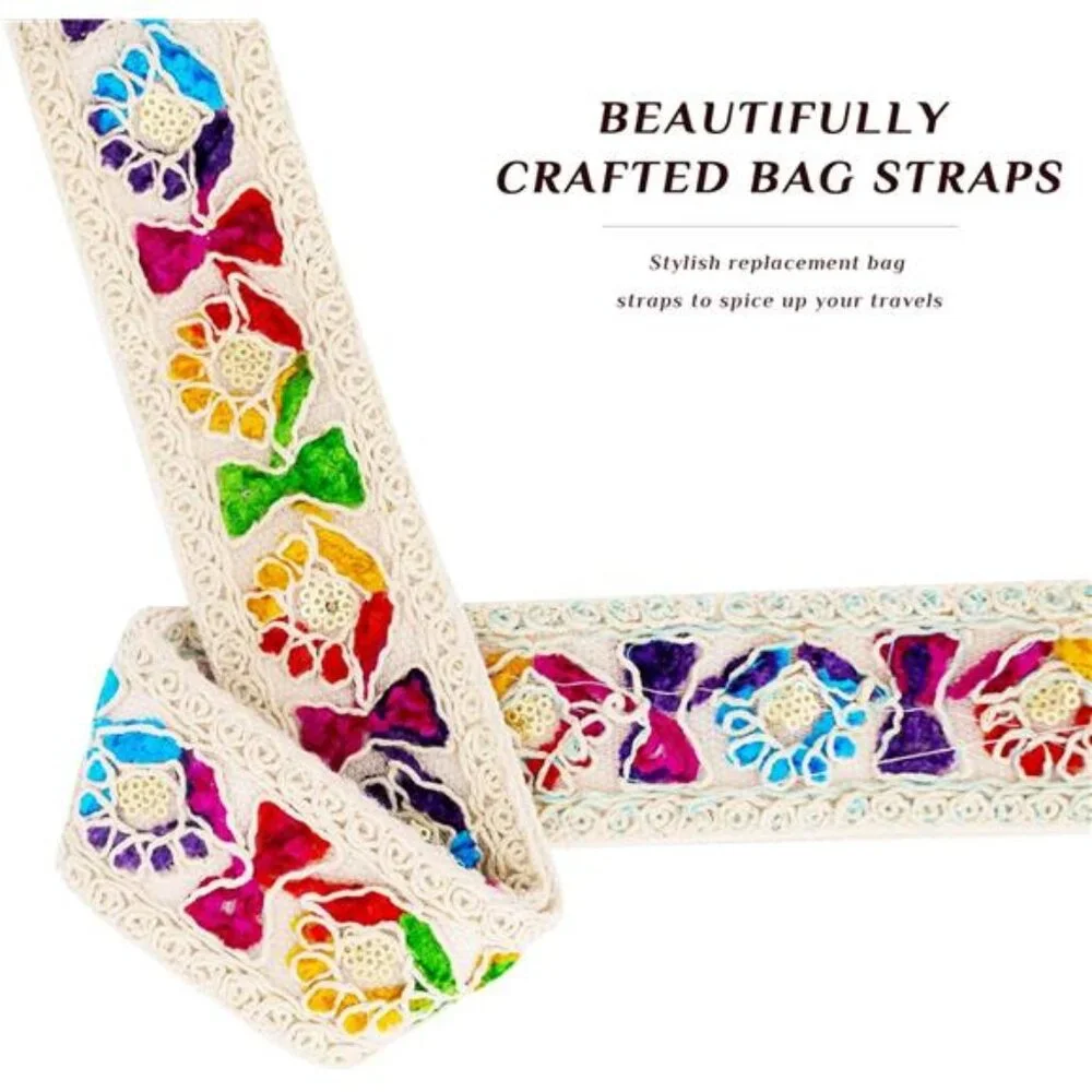 crossbody straps