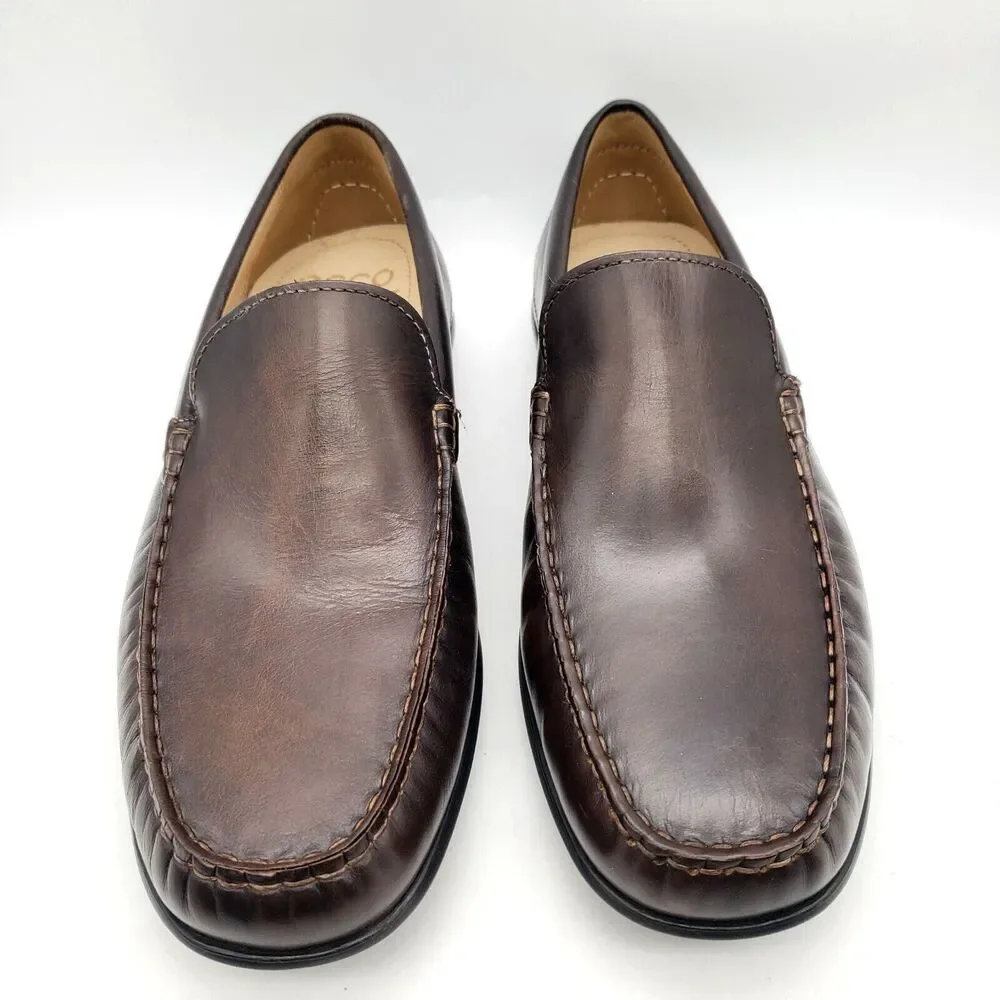 Ecco classic moc