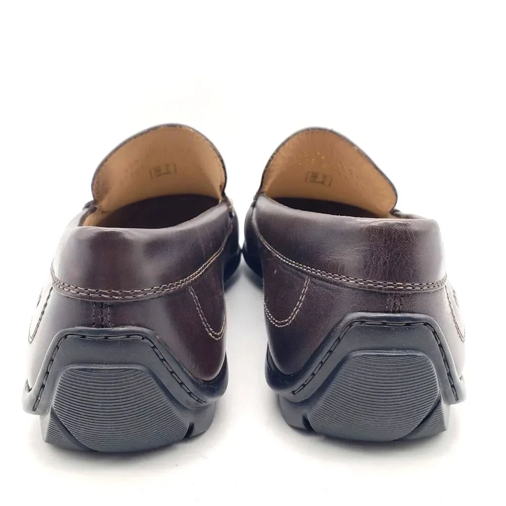 Ecco classic moc