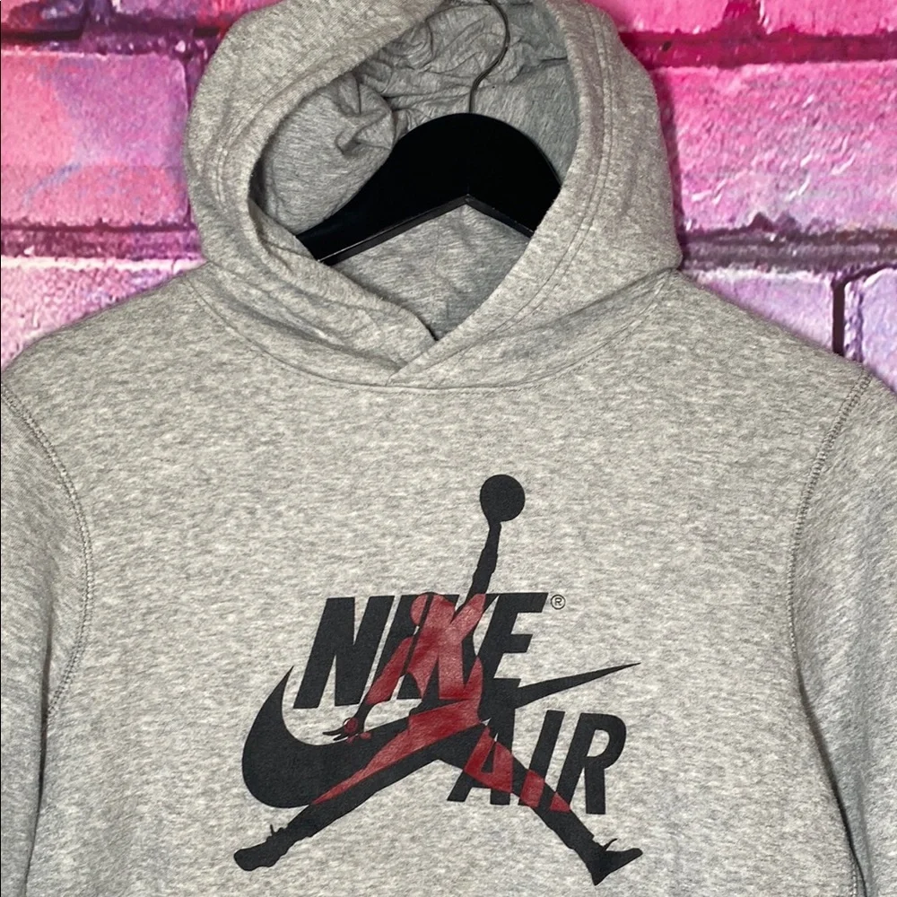 Nike stay stylish