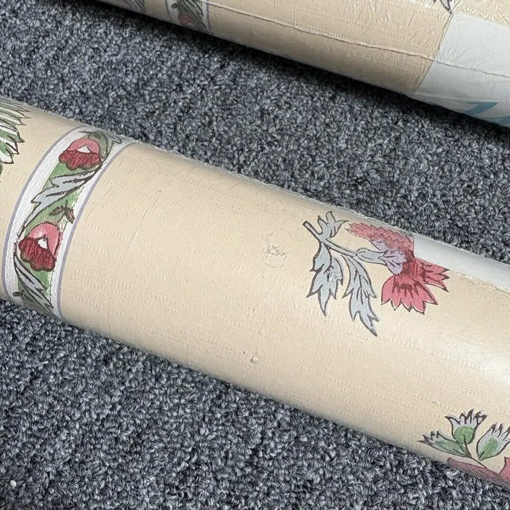 Waverly vintage beige