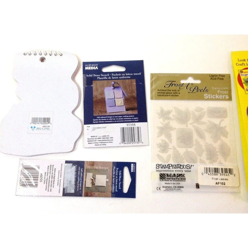 Unbranded kids crafts