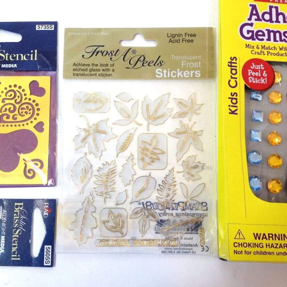 Unbranded kids crafts