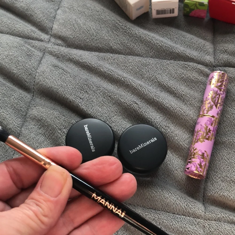 bareMinerals bare minerals