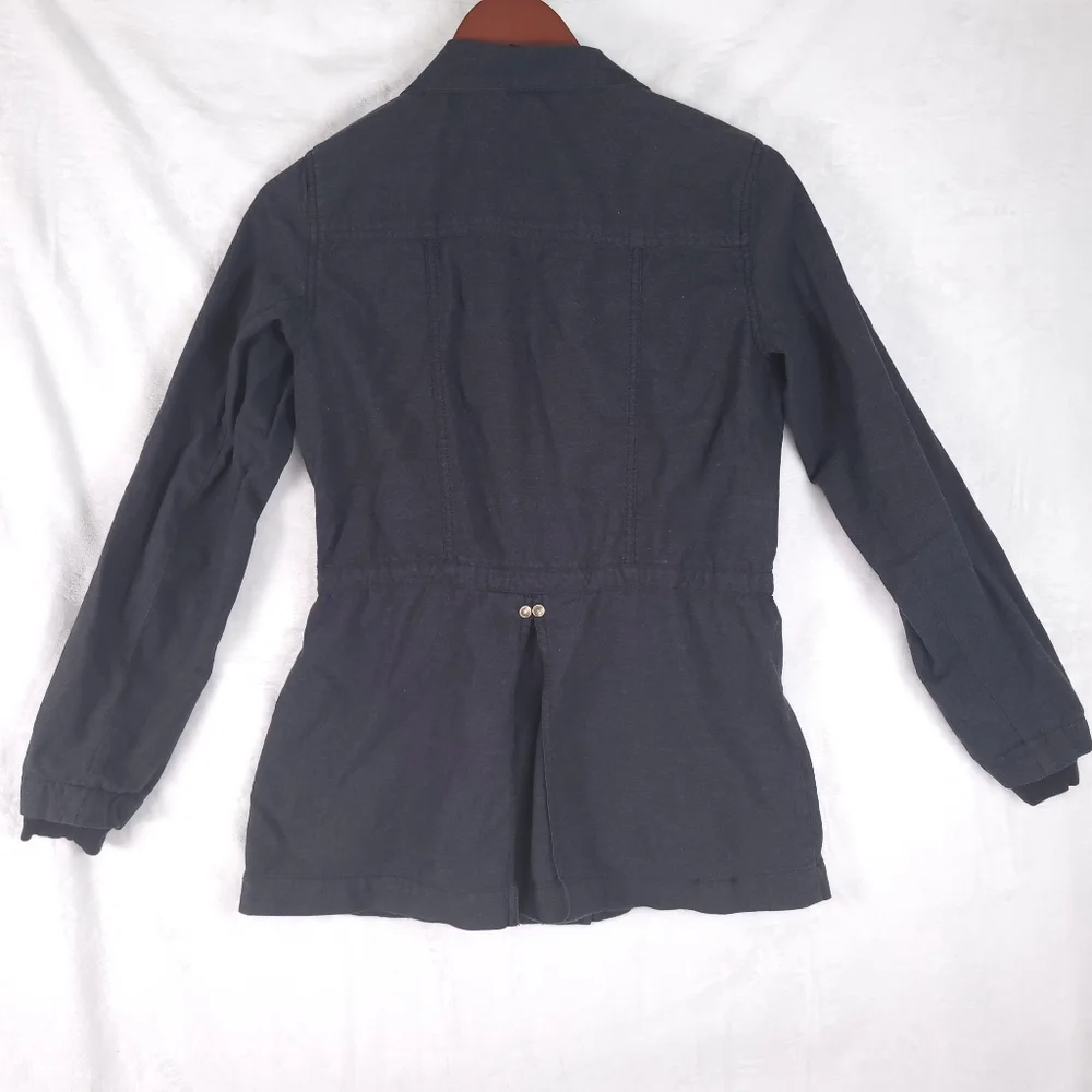 CAbi utility jacket