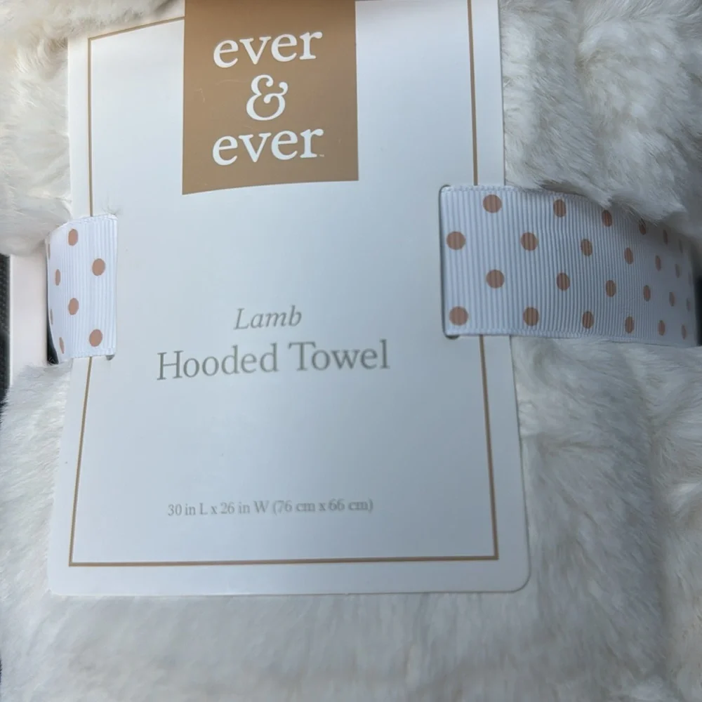 Ever & Ever little thing